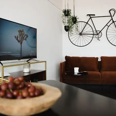 Hohes Mit Weitblick Ueber Lejlighed Augsburg