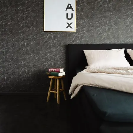 Апартаменты Hohes Mit Weitblick Ueber