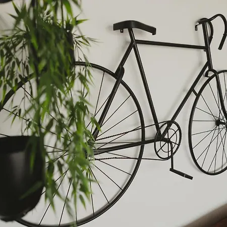 Апартаменты Hohes Mit Weitblick Ueber