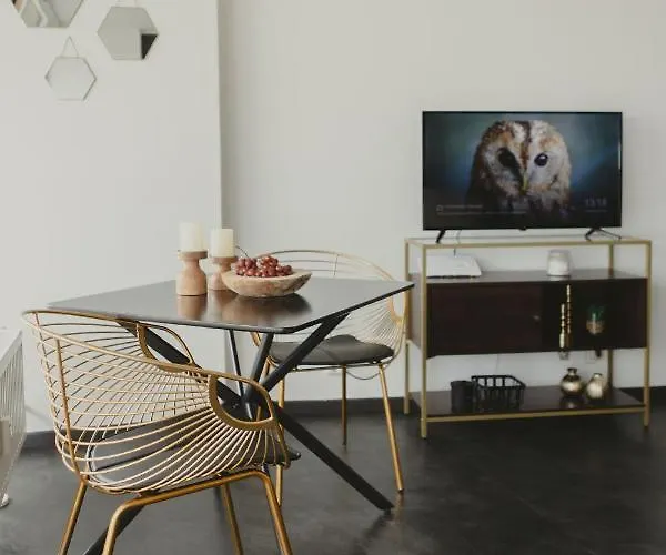 Hohes Mit Weitblick Ueber Διαμέρισμα