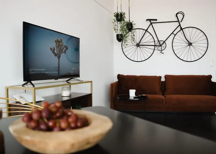 Hohes Mit Weitblick Ueber Διαμέρισμα Aψβούργη