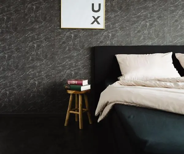 Διαμέρισμα Hohes Mit Weitblick Ueber