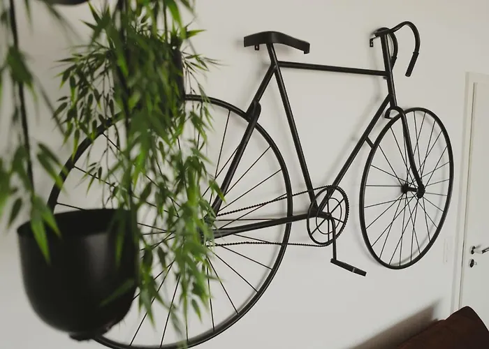 Διαμέρισμα Hohes Mit Weitblick Ueber